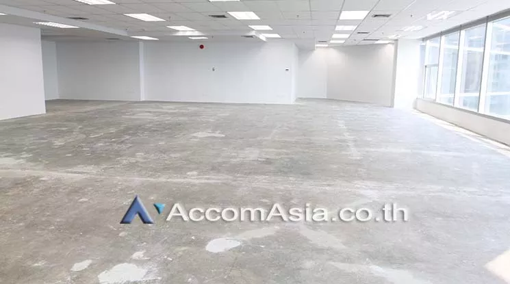 unit Office space For Rent in Sathorn, Bangkok  near BTS Chong Nonsi - BRT Sathorn (AA14702)